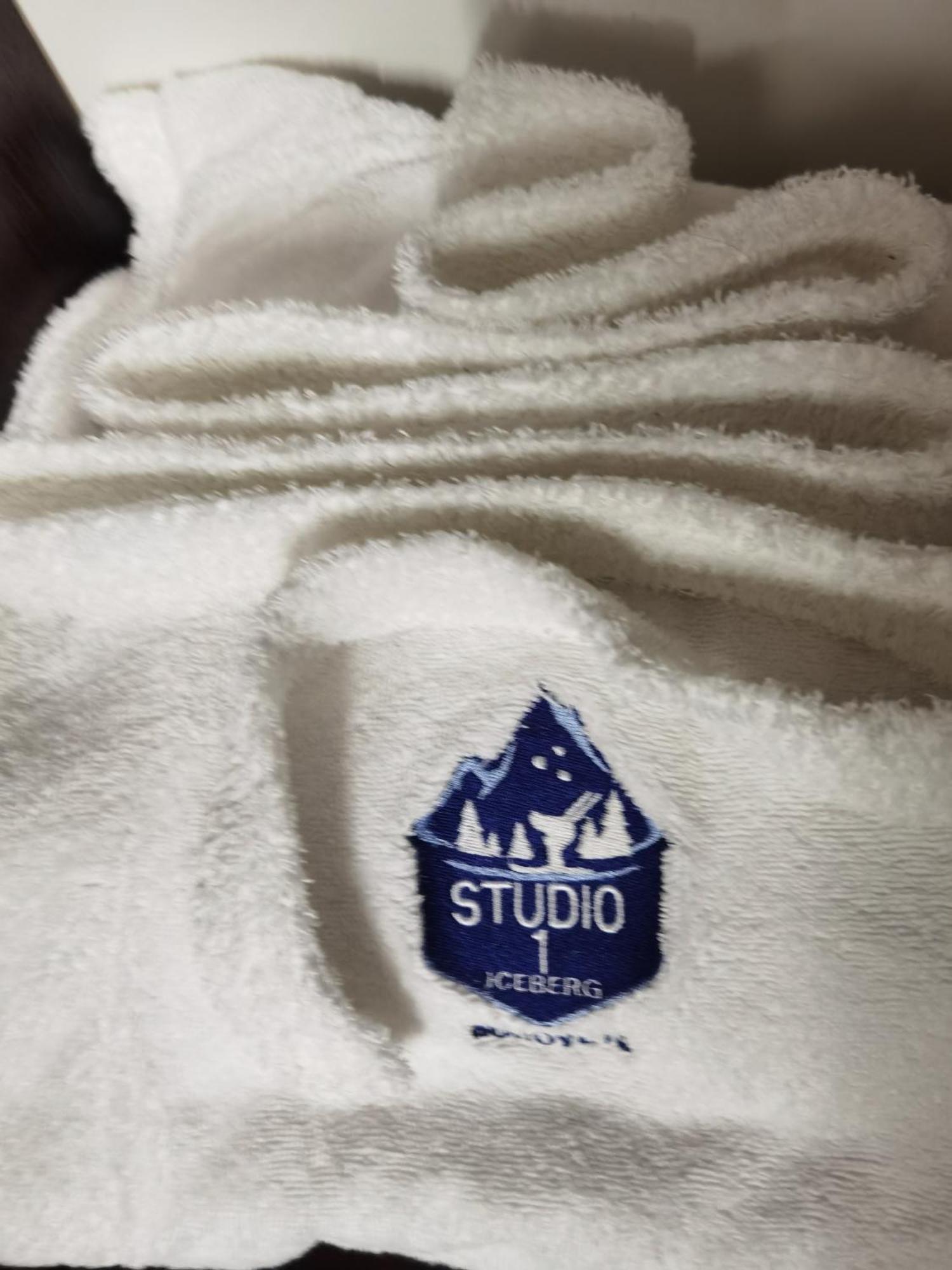 Studio 1 Iceberg Borovets Exterior photo